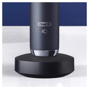 Braun Oral-B iO9 elektromos fogkefe Black Onyx (4210201303015)